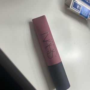 Nars air matte lip colour
